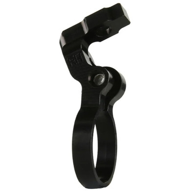 Hope Tech 4 - RH Shifter Mount SRAM Pod - Black
