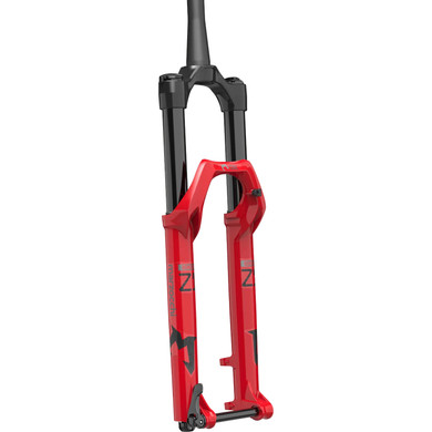 Marzocchi Bomber Z1 29" Coil Fork Gloss Red