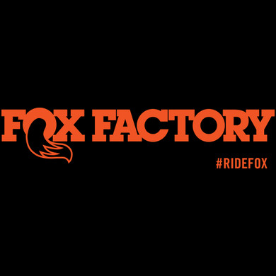 Fox Grip X2 HSR/LSR Damper Shaft Assembly 2026 160mm