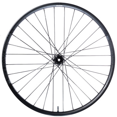 Industry Nine Hydra 2 DH 29" Rear Wheel Black