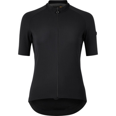 Assos UMA GTV C2 Womens Jersey Black