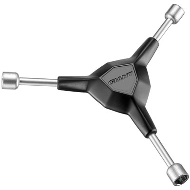 Giant Toolshed Y Wrench Pro (Socket 8/9/10mm)