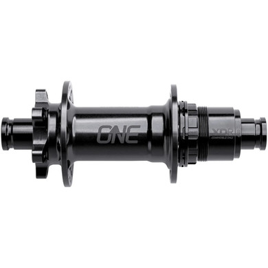 OneUp Components Rear Hub Boost 12x148mm 28H Black