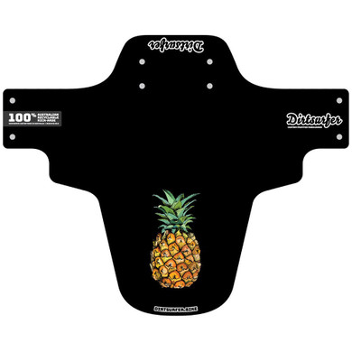 Dirtsurfer Mudguard Lone Pine