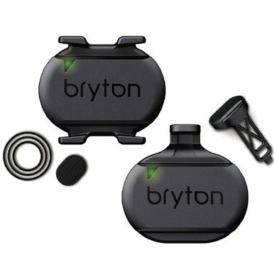 Bryton Smart Dual Speed And Cadence Sensor