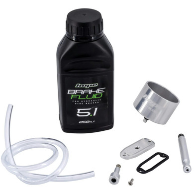 Hope Easy Brake Bleed Kit for Tech 4