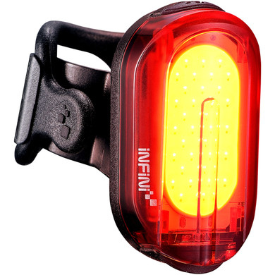 Infini Olley 50 Lumens Rear Light