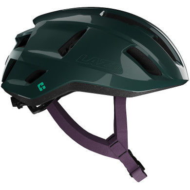 Lazer Sphere KinetiCore Helmet Deep Green