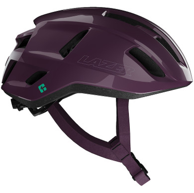 Lazer Sphere KinetiCore Helmet Tyrian