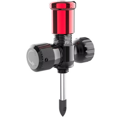 Skwiki CO2 Preset Inflator W/Tyre Plugger