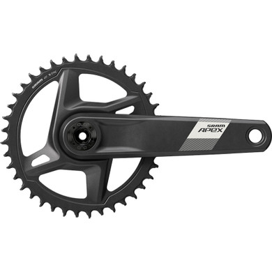 SRAM Apex D1 DUB Wide 1x Crankset