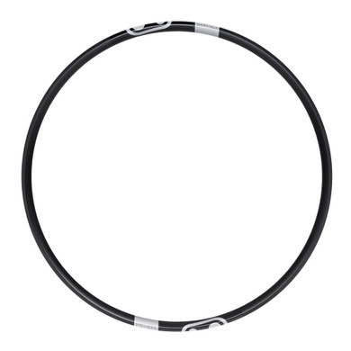 Crank Brothers Synthesis Enduro Alloy 2.0 29" Rear Rim Black