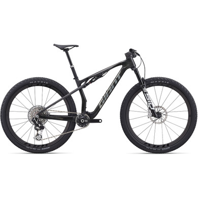 Giant Anthem Advanced SL 0 Raw Carbon