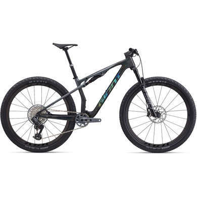 Giant Anthem Advanced SL 1 Rainbow Black