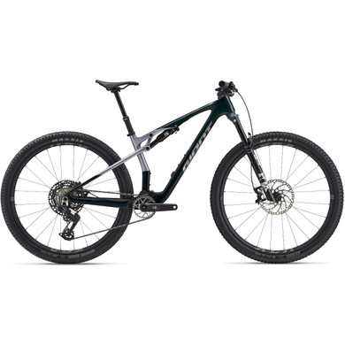 Giant Anthem X Advanced SL 2 Dark Jungle
