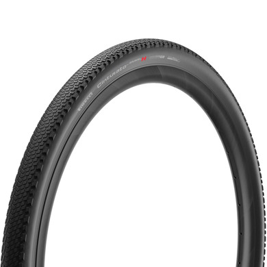 Pirelli Cinturato Gravel High Performance Hardpack Tubeless Folding Tyre
