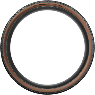 Pirelli Cinturato Gravel Performance Mixed Classic Tubeless Folding Tyre