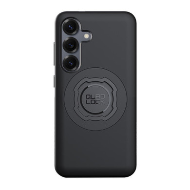 Quad Lock MAG Case S25 Samsung Galaxy