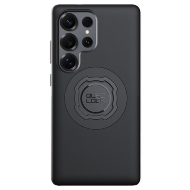 Quad Lock MAG Case S25 Ultra Samsung Galaxy