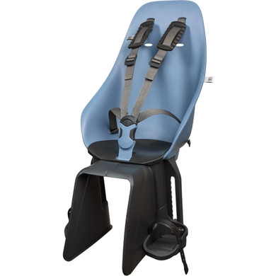 Urban Iki Rear Seat Easyfix Fuji Blue/Bincho Black