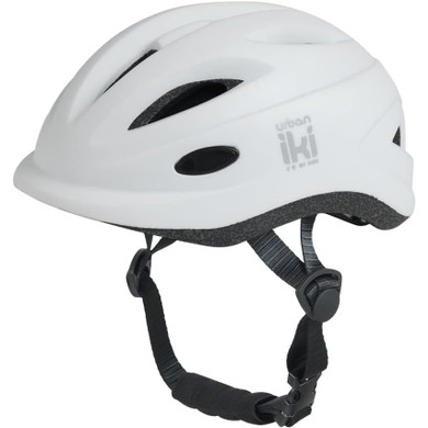 Urban Iki Shinju Helmet White