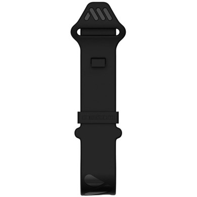 All Mountain Style Spare Tube OS Strap - Black
