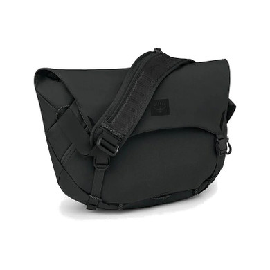 Osprey Metron 18 Messenger Bag Black