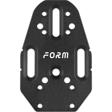 Form Bikefitting Cleat Extender Plate Kit R20 Speedplay
