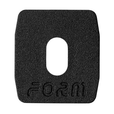 Form Bikefitting Cleat Wedge Kit SPDSL/Look