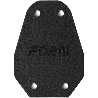 Form Bikefitting Leg Length Shim Kit Speedplay