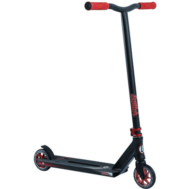 Crisp Switch Stunt Scooter Legion