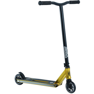 Crisp Switch Stunt Scooter Royal