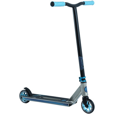 Crisp Switch Stunt Scooter Sub-Zero