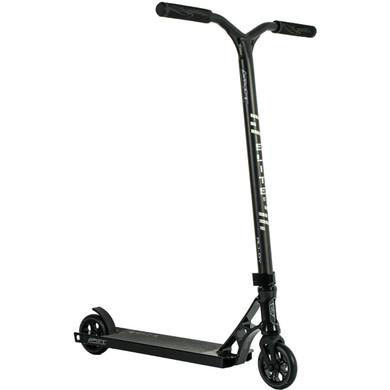 Grit Elite 5 Stunt Scooter Black
