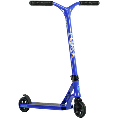 Grit Fluxx Mini Stunt Scooter Ocean