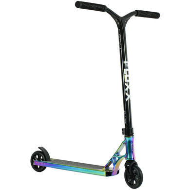 Grit Fluxx Stunt Scooter Neochrome