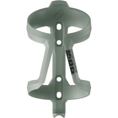 PRO Performance Bottle Cage Sage Green