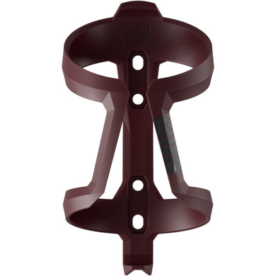 PRO Performance Bottle Cage Wine Red