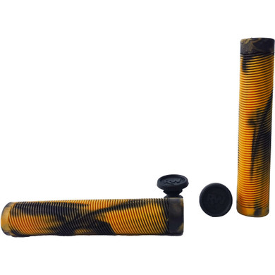 Ryan Williams Grips Gold Marble