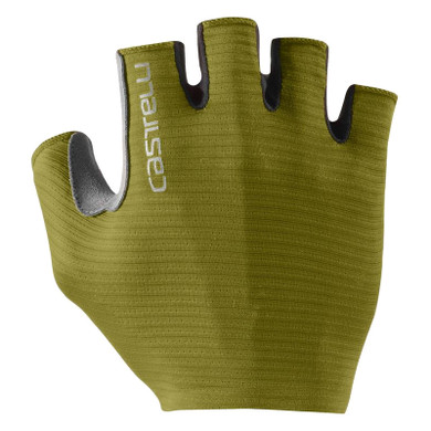Castelli Espresso Glove Sage