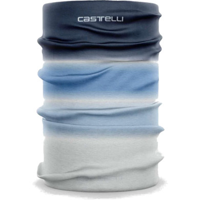 Castelli Light Womens Head Thingy Ocean Fade Unisize