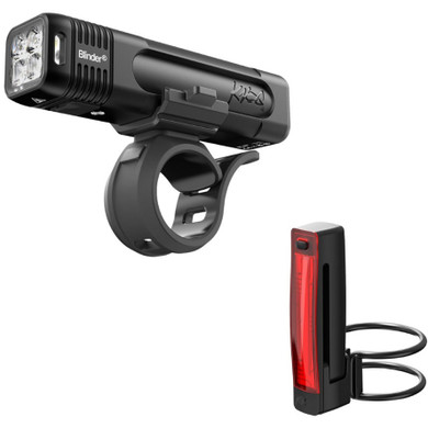 Knog Blinder 700/Plus 20 Light Set