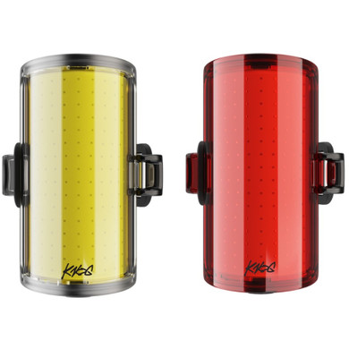 Knog Cobber Reflex Light Set