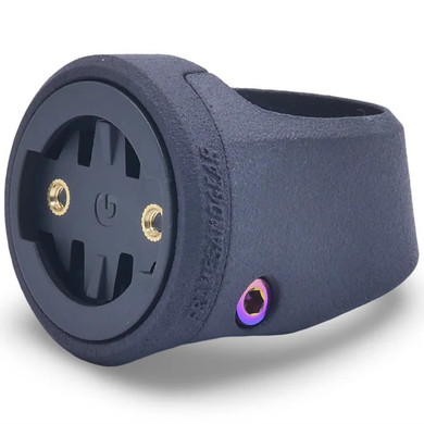 Framesandgear Colnago C68/V4RS Garmin Varia Seatpost Mount