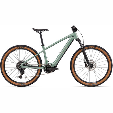 Liv Tempt E+ Seafoam Green