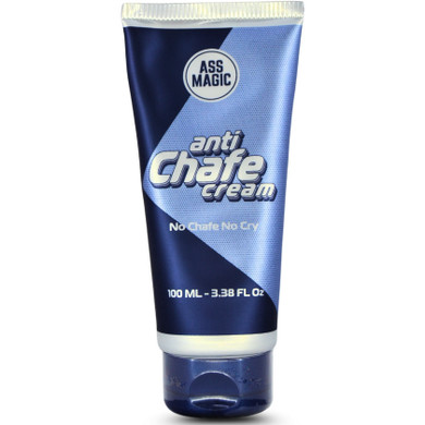 Ass Magic Anti-Chafe Cream 100ml Tube