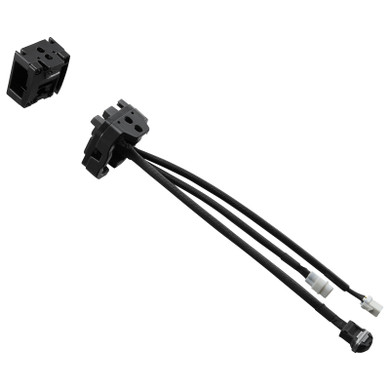 Shimano BM-EN810 Steps Battery Mount with Cable 250mm