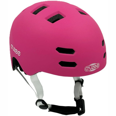 Cruzee Helmet Pink XS