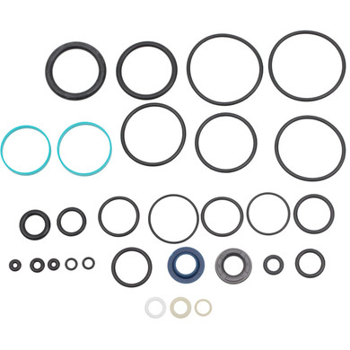 Fox DHX2 Damper Rebuild Kit