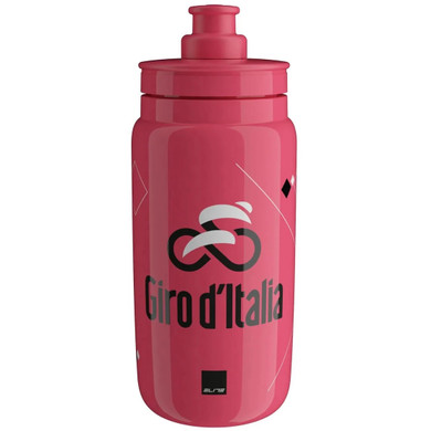 Elite Fly Bottle Giro D'Italia Edition 550 mL